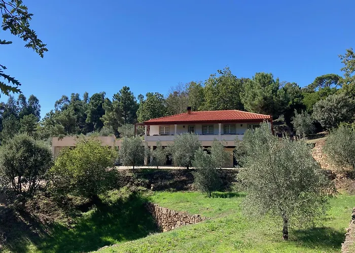 Casa Do Olival