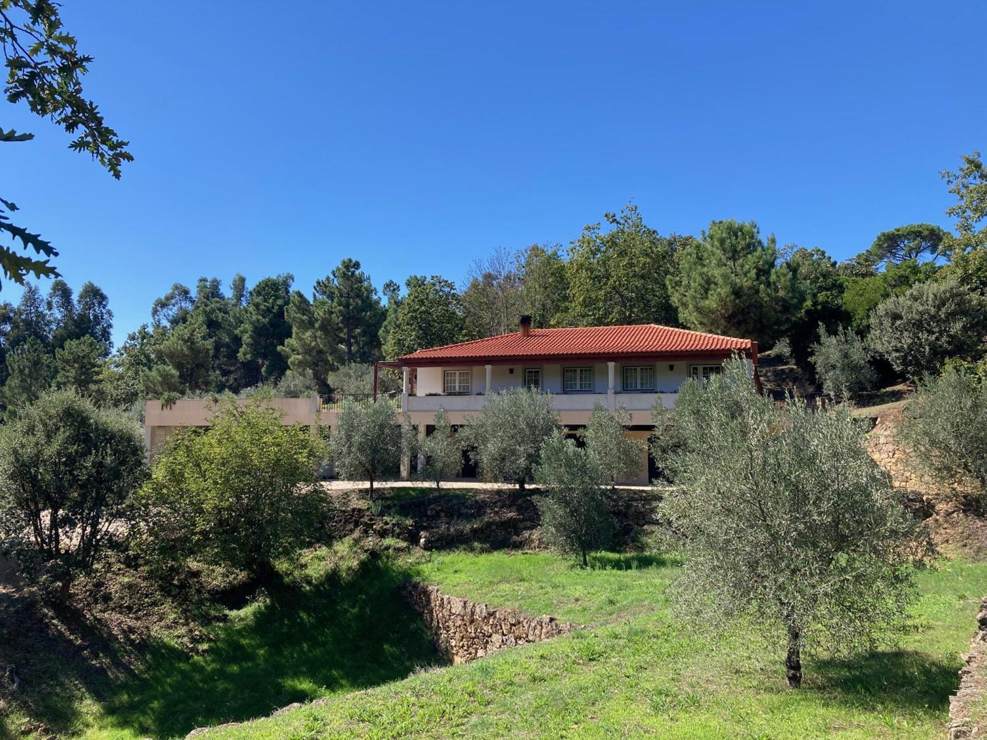 Casa Do Olival Holiday home