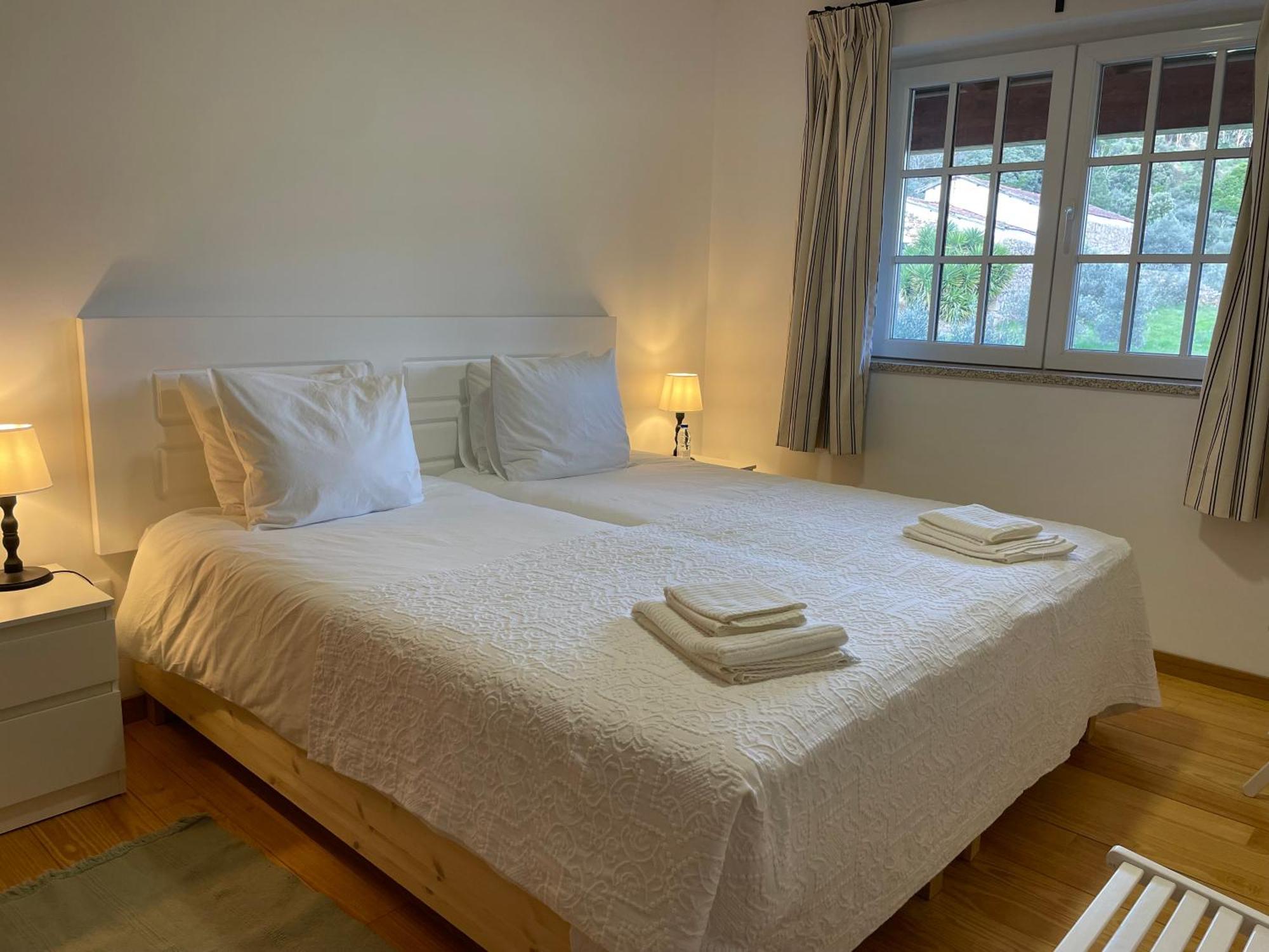 Holiday home Casa Do Olival