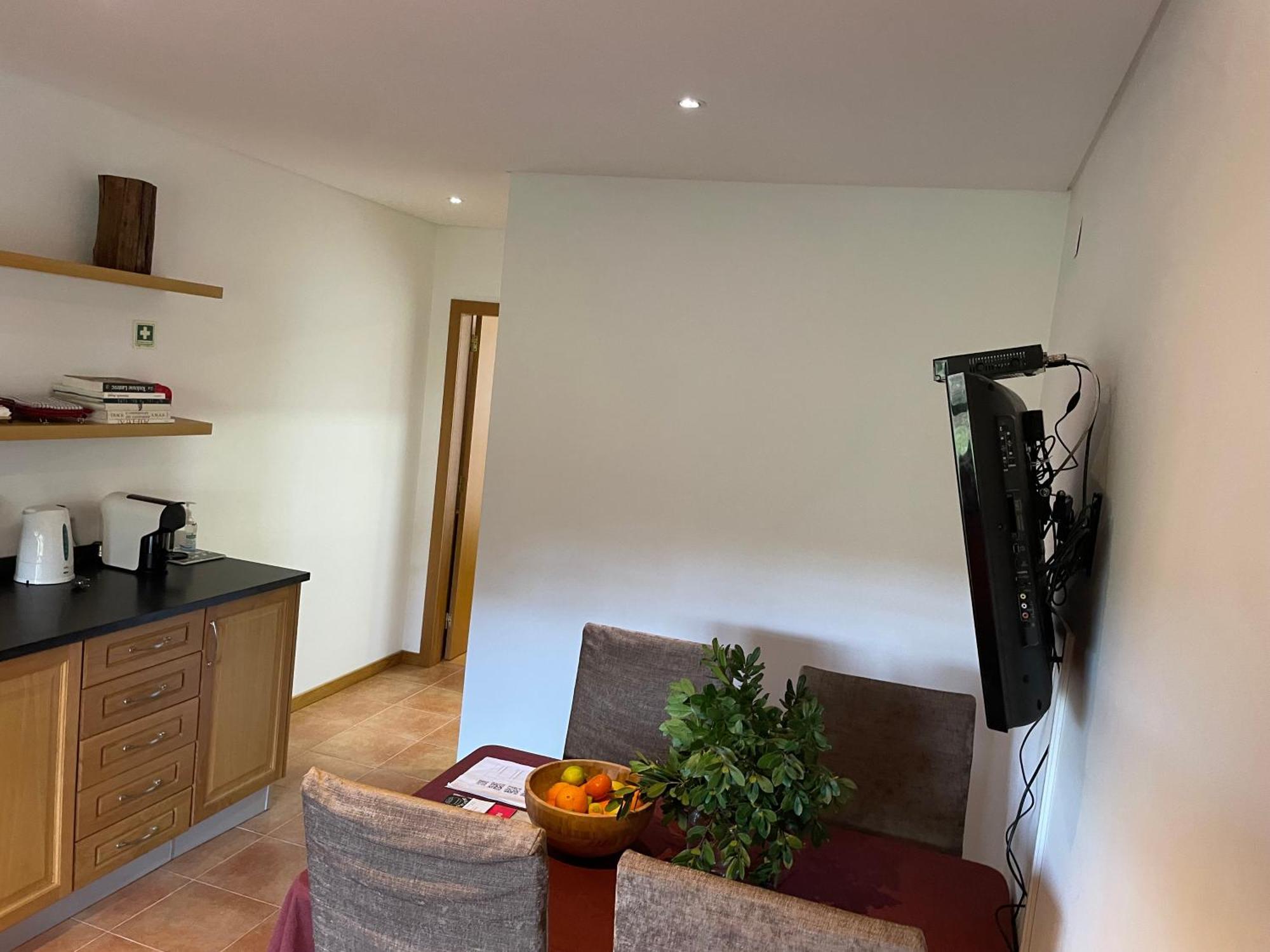 Casa Do Olival Holiday home Tarouca