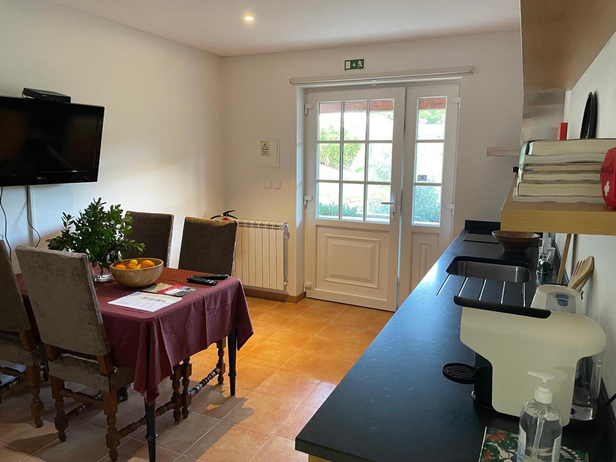 Casa Do Olival Holiday home
